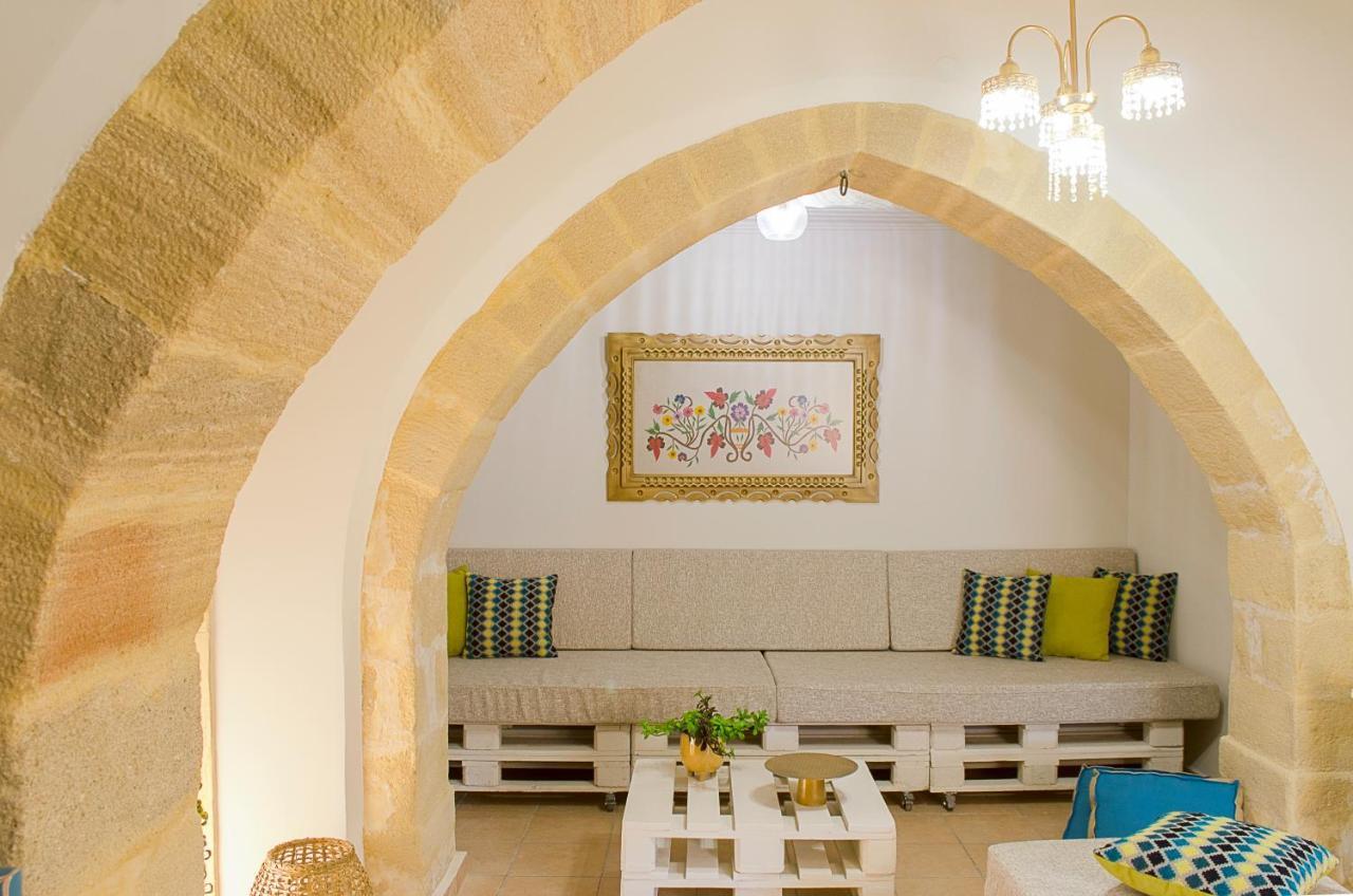 Villa Αρχοντικό Στα Τοπόλια Kalathenai Exterior foto