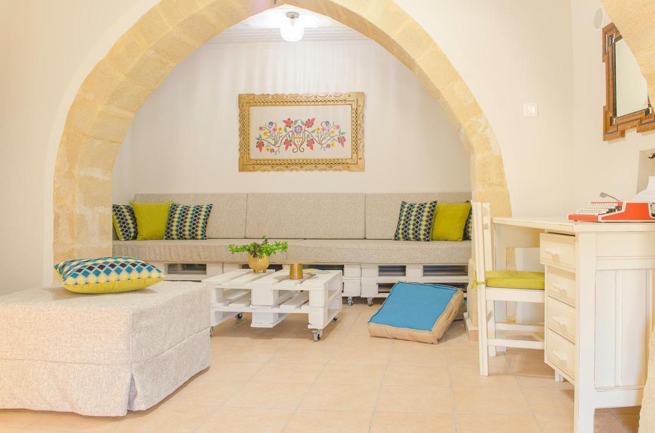 Villa Αρχοντικό Στα Τοπόλια Kalathenai Exterior foto