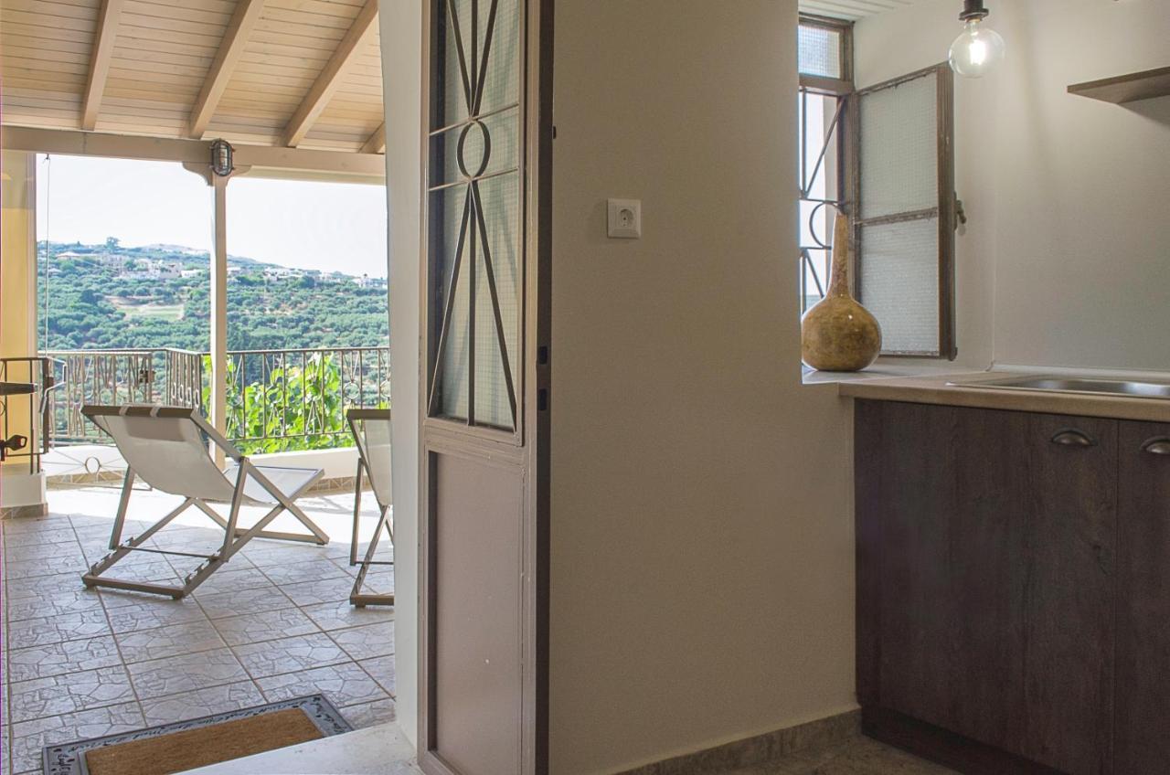 Villa Αρχοντικό Στα Τοπόλια Kalathenai Exterior foto